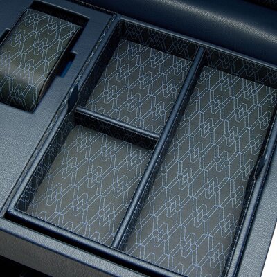 Întoarcător pentru ceasuri Wolf Earth 190417