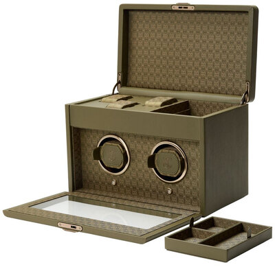 Întoarcător pentru ceasuri Wolf Earth 190441