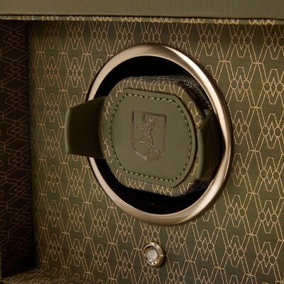 Întoarcător pentru ceasuri Wolf Earth 190441