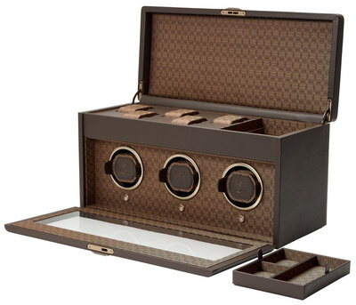 Învârtitor pentru ceasuri Wolf Earth 190506