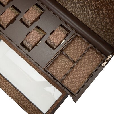 Învârtitor pentru ceasuri Wolf Earth 190506