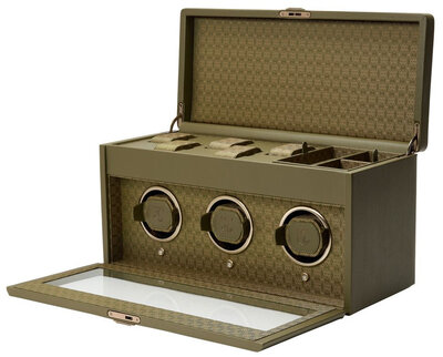 Întoarcător pentru ceasuri Wolf Earth 190541