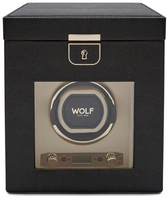 Înnodator ceas Wolf Palermo 213702