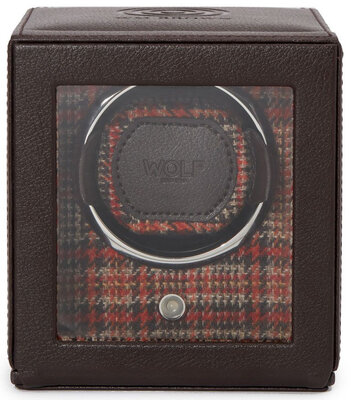 Întoarcător de ceas Wolf WM Brown 800670