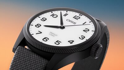 Oris Big Crown ProPilot Hölstein Edition 2025 Automatic 01 400 7803 4781-Set Limited Edition 250pcs