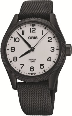 Oris Big Crown ProPilot Hölstein Edition 2025 Automatic 01 400 7803 4781-Set Limited Edition 250pcs