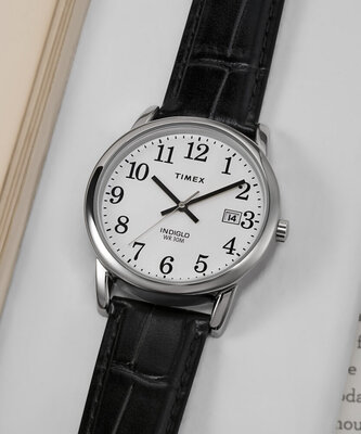 Timex Easy Reader TW2W954006B
