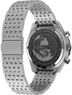 Timex Waterbury TW2Y18700UK