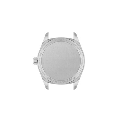 Tissot PRC 100 Quartz Solar T151.822.22.111.00