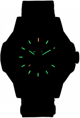 Traser P99 Iris Quartz Tactical NATO 111462 Limited Edition 300pcs