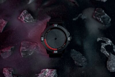 Traser P99 Iris Quartz Tactical NATO 111462 Limited Edition 300pcs