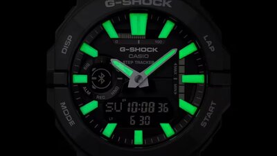 Casio G-Shock G-Squad GBA-950-2AER