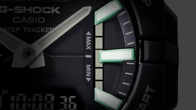 Casio G-Shock G-Squad GBA-950-7AER