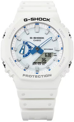 Casio G-Shock Original GA-2100HDS-7AER Hidden Glow Series