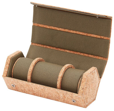 Cutie pentru ceasuri Wolf Cortica 668361