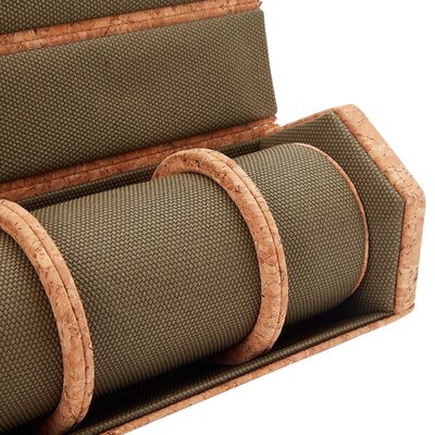 Cutie pentru ceasuri Wolf Cortica 668361