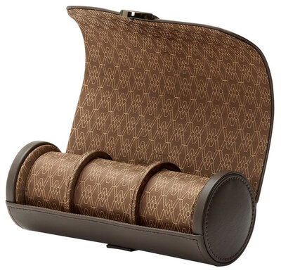 Cutie pentru ceasuri Wolf Earth 190606