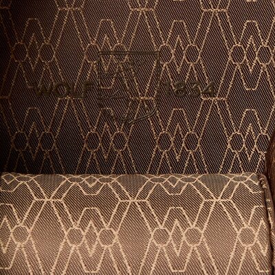 Cutie pentru ceasuri Wolf Earth 190606