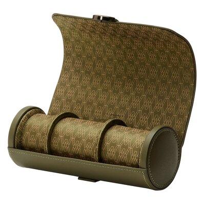 Cutie pentru ceasuri Wolf Earth 190641