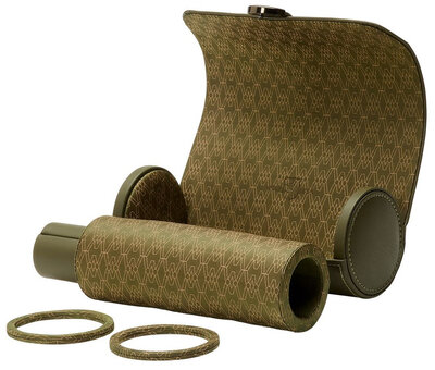 Cutie pentru ceasuri Wolf Earth 190641