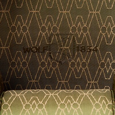 Cutie pentru ceasuri Wolf Earth 190641