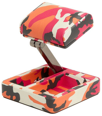 Casetă pentru ceasuri Wolf Elements 485572