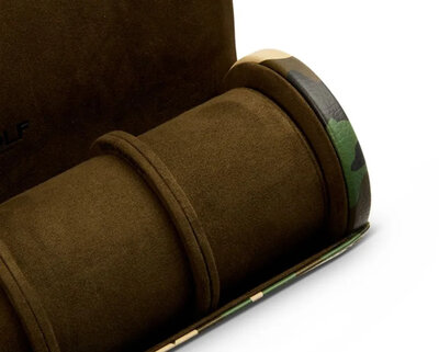 Cutie ceas Wolf Elements 665230