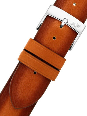 Curea din piele Morellato Gentileschi 6120E24.037 M, culoarea maro