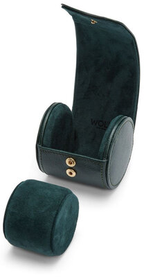 Etui pentru ceasuri Wolf British Racing 792041