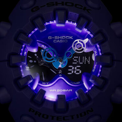Casio G-Shock Original GA-V01-2AER