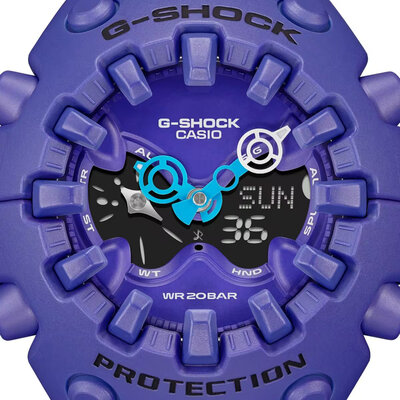 Casio G-Shock Original GA-V01-2AER