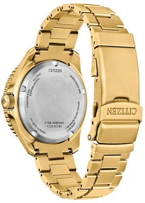 Citizen Promaster Marine Diver Eco-Drive BN0262-59W