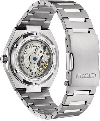 Citizen Sports Automatic Super Titanium NK5020-58L