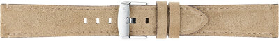 Curea din piele Morellato Schumann 5805D92.026 M, culoarea bej, material reciclat