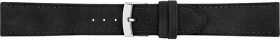 Curea din piele Morellato Timo 5964E12.019 M, negru, material vegan
