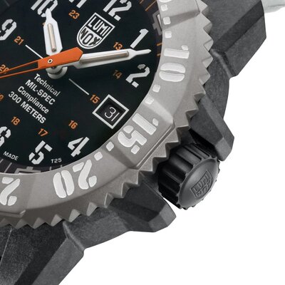 Luminox Mil Spec XL.3359.SET (+ curea de rezervă)
