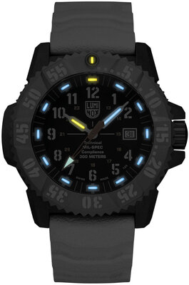 Luminox Mil Spec XL.3359.SET (+ curea de rezervă)