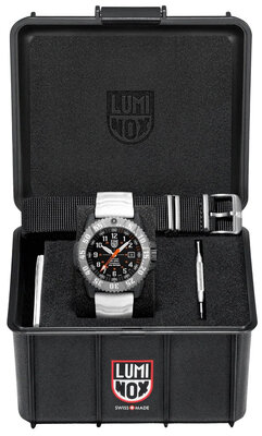 Luminox Mil Spec XL.3359.SET (+ curea de rezervă)