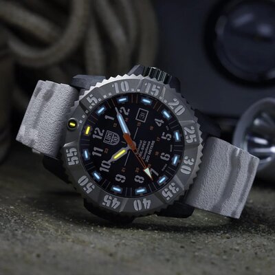 Luminox Mil Spec XL.3359.SET (+ curea de rezervă)