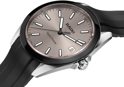 Rado HyperChrome Quartz R32280109