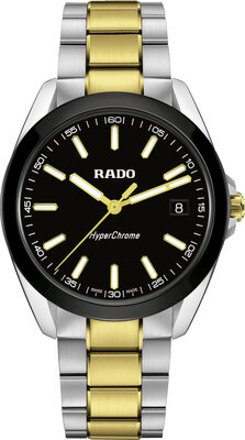 Rado HyperChrome Quartz R32280153