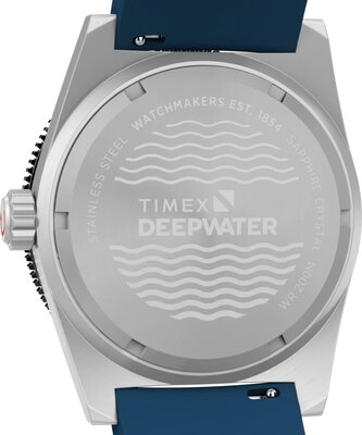 Timex Deepwater Reef Quartz TW2W74600