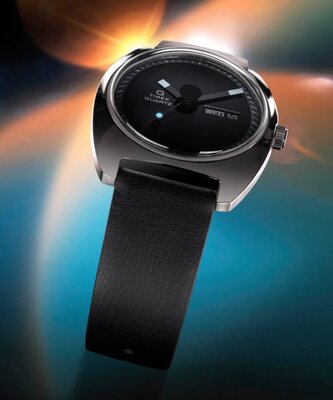 Timex Q Reissue TW2Y34500UK