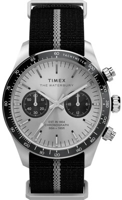 Timex Waterbury TW2Y35500