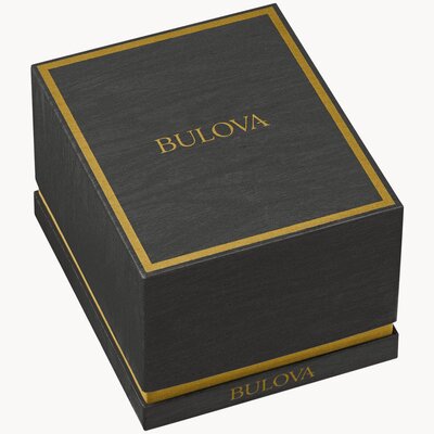 Bulova Rubaiyat Quartz 96L338