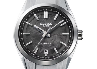 Casio Edifice Automatic EFK-100CD-1AER
