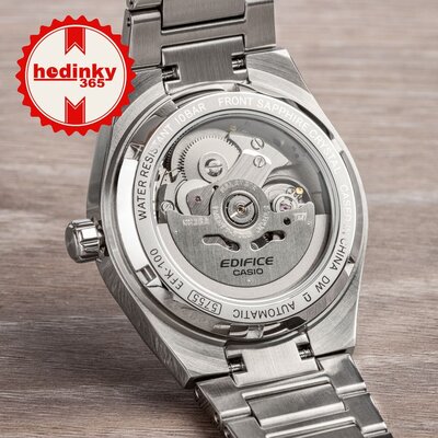 Casio Edifice Automatic EFK-100D-7AER