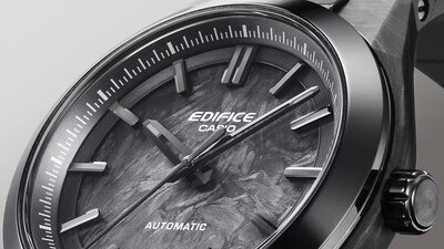 Casio Edifice Automatic EFK-100XPB-1AER