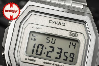 Casio Vintage A1000A-7EF