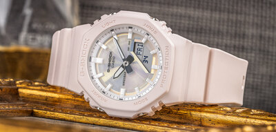 Casio G-Shock Original GMA-P2100PC-4AER Polarized Color Series